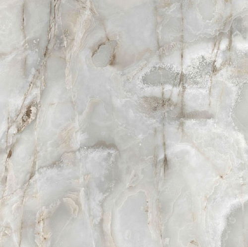 Onyx and More Silver Onyx Glo 6mm  Керамогранит 80x80