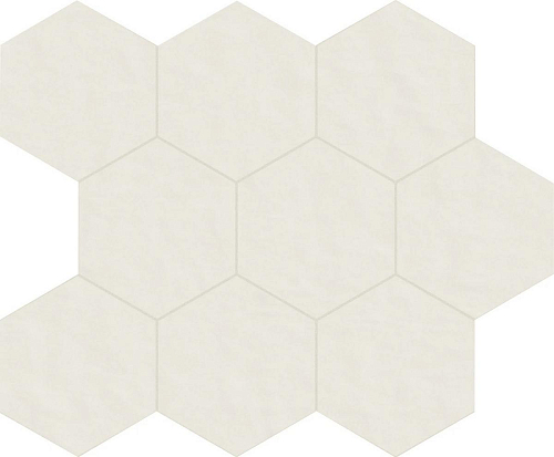 Neutra 6.0 01 Bianco Gres B6 Mm  Керамогранит 30x30