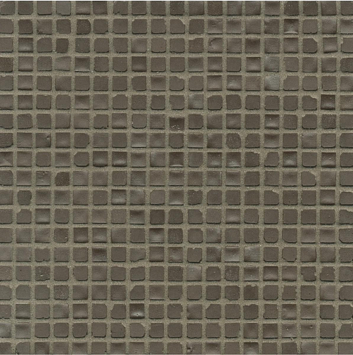 Sensi Sensi By Thun Brown Nat Mos 0.6X0.6  Керамогранит 30x30