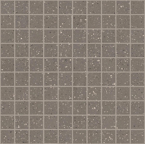 Earthtech Fog Flakes Glossy Bright Mosaico  Керамогранит 30x30