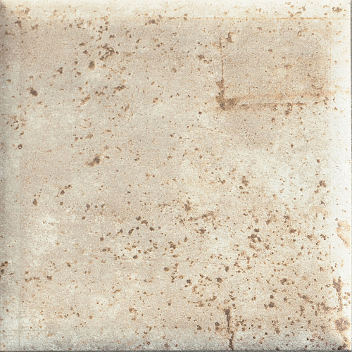 Tin-Tile Cream Бежевый  Керамическая плитка 20x20