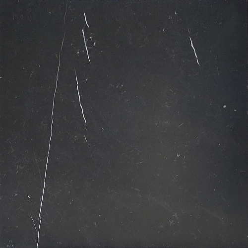 Classic Polish Finished Nero Marquina MC100  Мрамор 60x60