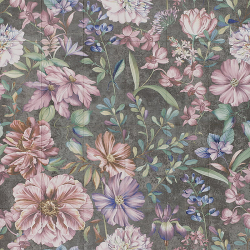 Murales Mural  Керамогранит 20x20