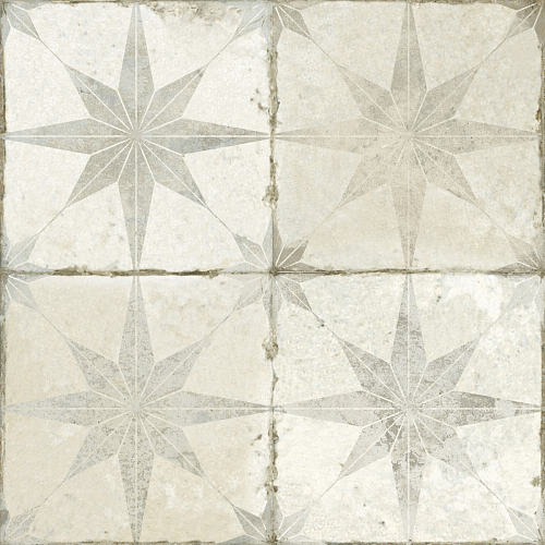 FS Star White Керамическая плитка 45x45