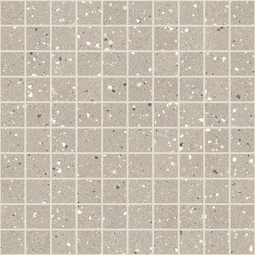 Earthtech Desert Flakes Glossy Bright Mosaico  Керамогранит 30x30