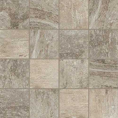 La Roche Ecru6mm Mosaico  Керамогранит 30x30