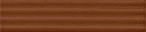Sensi COLORE MARRONE GLO CANN  Керамогранит 5.7x23.2