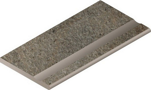 Дистрикт Эмеральд Борт.С Выемкой Закруг  Керамогранит 30x60