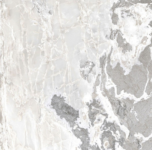 Magnum CDC White Blend Satin 6mm  Керамогранит 160x160