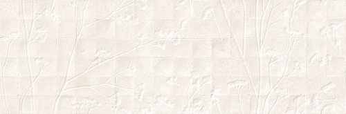 Charme Wall Bone Fleur  Керамическая плитка 33.3x100