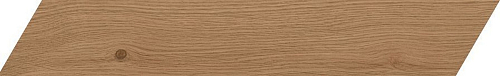 Log Deep Oak Chevron  Керамогранит 7.5x45