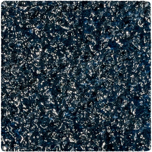 Sensi Etna Bugnato Blu Glossy  20x20