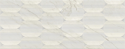 Glem Deco White  Керамическая плитка 59.6x150