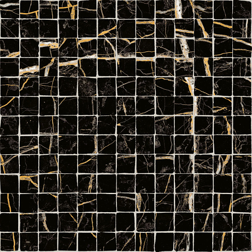 Шарм Экстра Лоран Мозаика Сплит Керамогранит 30x30