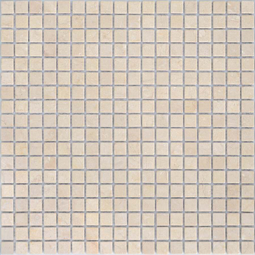 Pietrine Botticino Mat 1.5х1.5  Камень 30.5x30.5