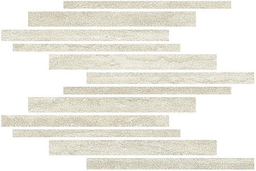 Verso Vein Cut Mureto Mosaic Classic Soft Керамогранит 30x45