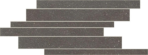Earthtech Carb Gr Comfort Listello Sfalsato  Керамогранит 21x40
