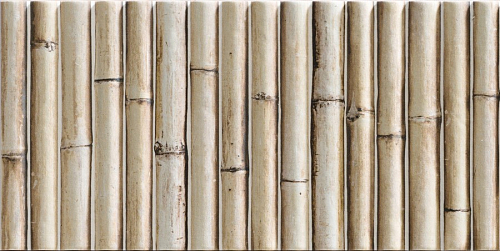 Bamboo White  Керамическая плитка 15x30