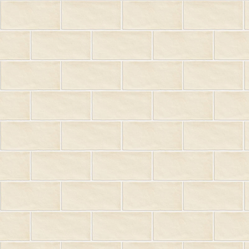 Bulevar Vison Ivory  Керамическая плитка 7.5x15