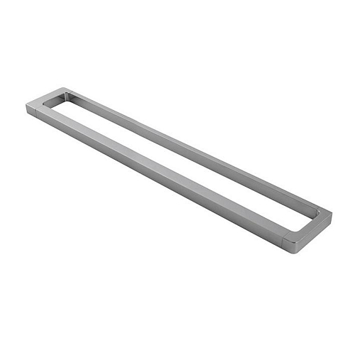  Lounge Держатель Полотенец, 60 См, Хром 9.2x50.5