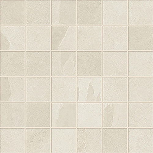 Ардезия Уайт Мозаика Керамогранит 30x30