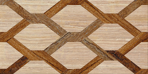 Modern Magic Tile 43 MODERN MAGIC TILE  Мрамор 50x100