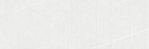 Allure Вайт Вейф Дуктайл  Керамическая плитка 30x90