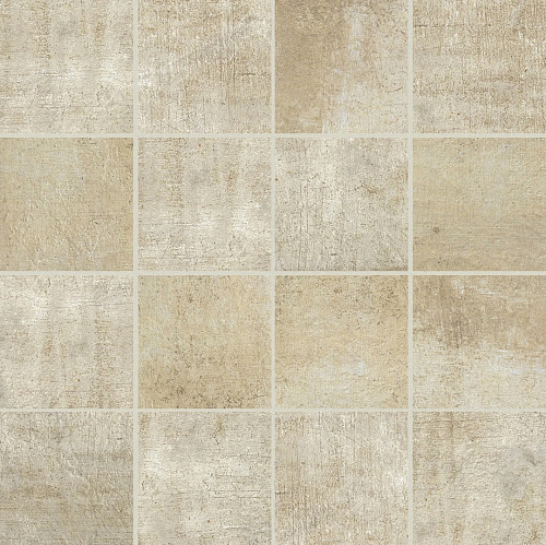 Matieres Rex Sable6mm Mosaic  Керамогранит 30x30