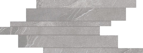 Natural Stone Of Cerim Fossi Mod Listello Sfalsato  Керамогранит 21x40