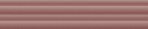 Rainbow Cherry  Керамическая плитка 5x25