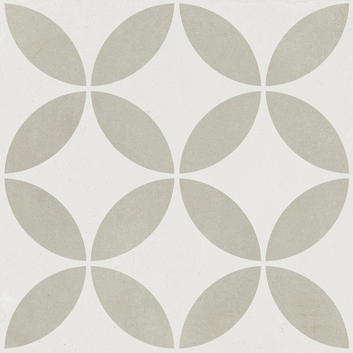 Mayari Taupe Petals LT  Керамогранит 22.3x22.3