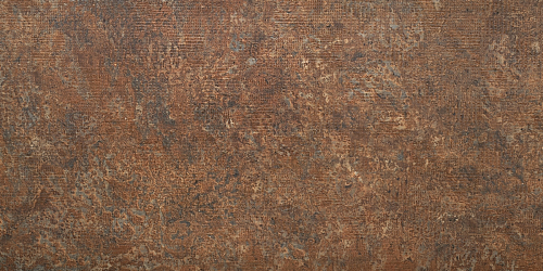 Кортен Раст Декор 2 Матовая  Керамогранит 60x120