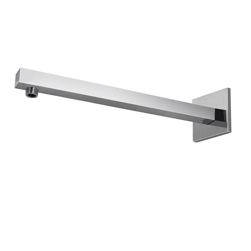  Душ программа Square 45 См. Кронштейн Для Верхнего Душа, Хром 9x45