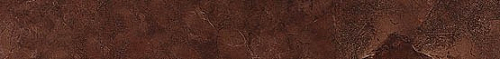 Marble Venezia Brown Pol Listello  Керамогранит 7x60