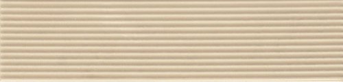 Sensi Terre Cotone Matte Riga  Керамогранит 5.7x23.2