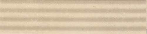 Sensi Terre Cotone Matte Cann  Керамогранит 5.7x23.2
