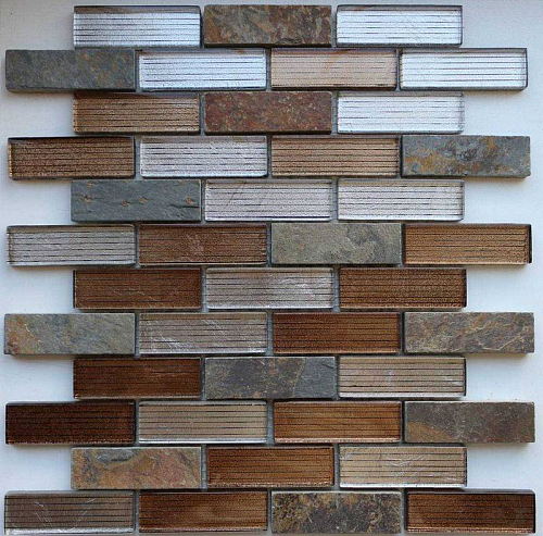 Naturelle Alcantara Ruggine 2.3х7.3  26x29.8