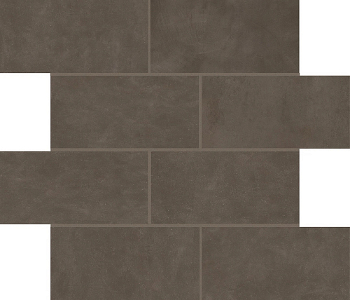 Industrial Moka 6 Mm Muretto  Керамогранит 30x30
