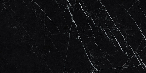 Select Black Marquinia Silky Sq 8 Mm  Керамогранит 60x120