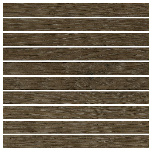 Due Дуе Валнат Мозаик 330 Керамогранит 30x30