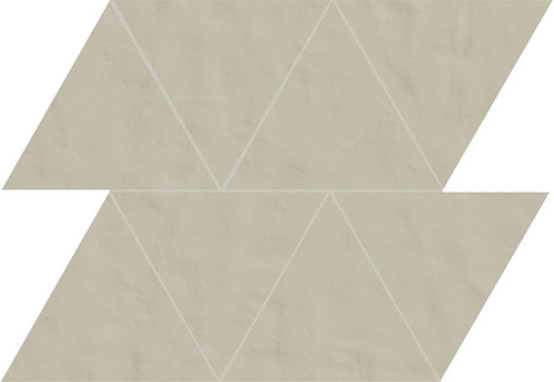 Neutra 6.0 02 Polvere Gres F 6 Mm  Керамогранит 30x35