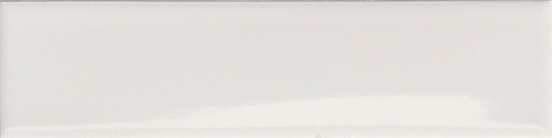 Italic Plain Lux Bianco  Керамическая плитка 5x20