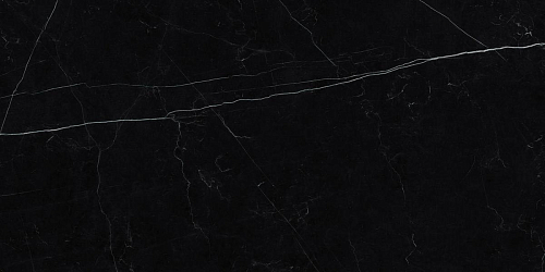Select Black Marquinia Lucidato Sq 8 Mm  Керамогранит 60x120