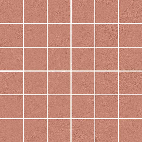 Серфейс Скарлет Мозаика Керамогранит 30x30
