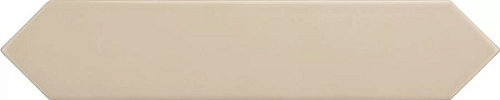 Arrow Gardenia Cream Arrow Керамическая плитка 5x25