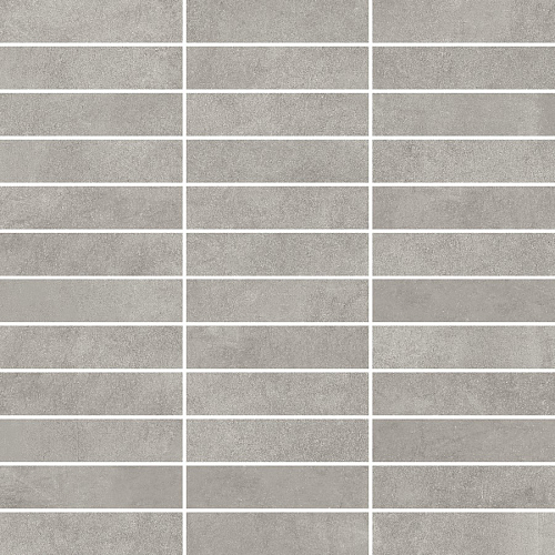 Экспо Грэй Мозаика Грид  Керамогранит 30x30