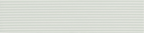 Sensi COLORE BIANCO GLO RIGATO  Керамогранит 5.7x23.2