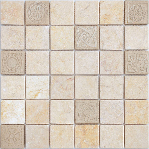 Art Stone Art Botticino Mat  Камень 30x30