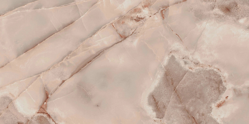 Reves De Rex Ди Рекс Росе Полированный  Керамогранит 60x120