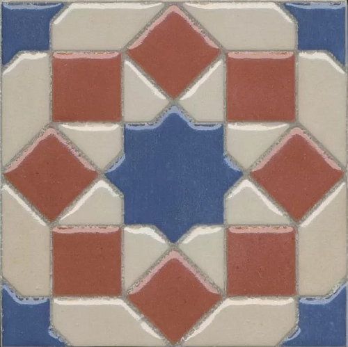 Паласио  Керамогранит 9.8x9.8